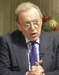 The Legacy of David Frost: An Icon of British Broadcasting