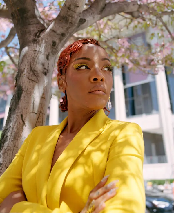 The Evolution of Dawn Richard: A Musical Journey