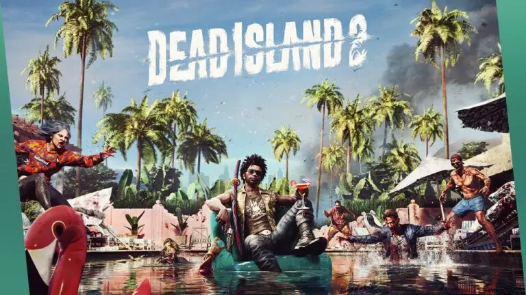 Dead Island 2: A Journey into the Zombie-Infested California