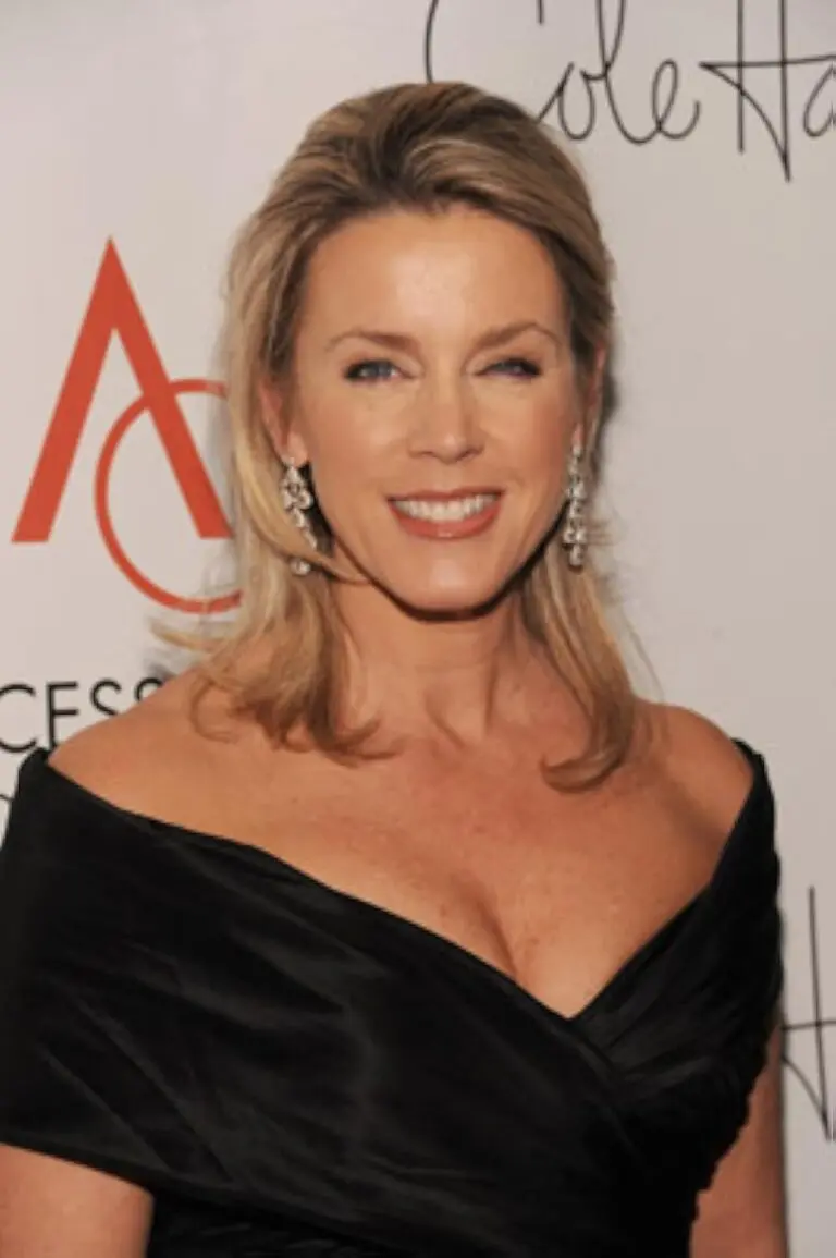 The Impactful Career of Deborah Norville image 1