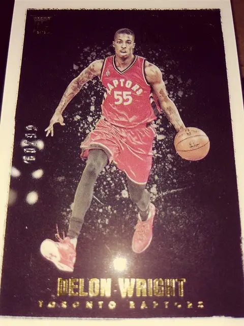 Delon Wright: A Rising Star in Canadian Basketball
