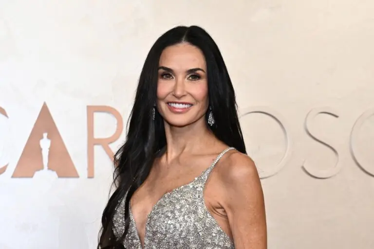 Demi Moore’s Remarkable Comeback in Hollywood