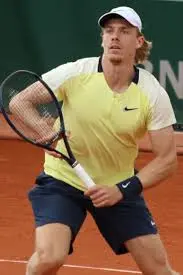 Denis Shapovalov: A Look at His Impact and Career