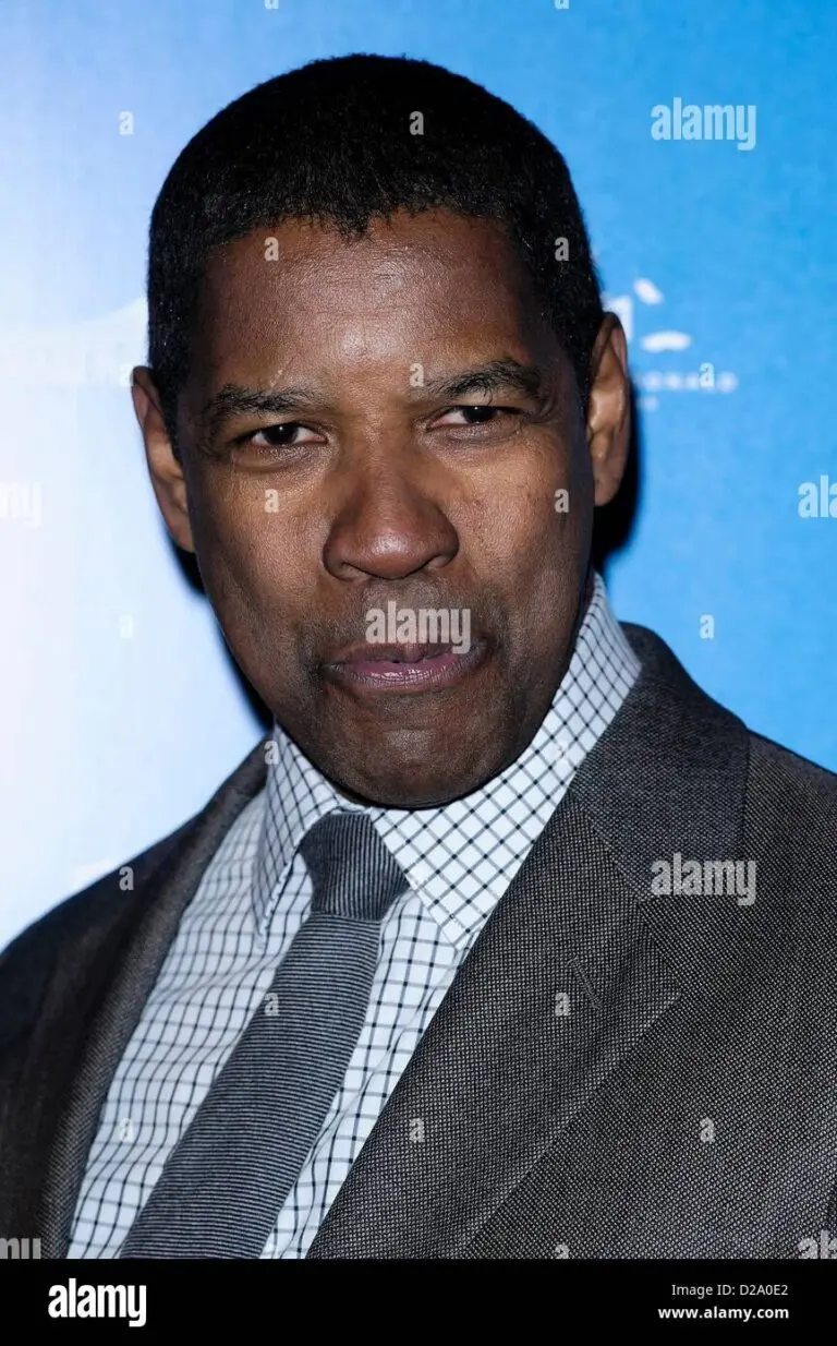 Denzel Washington: A Legacy of Excellence in Film