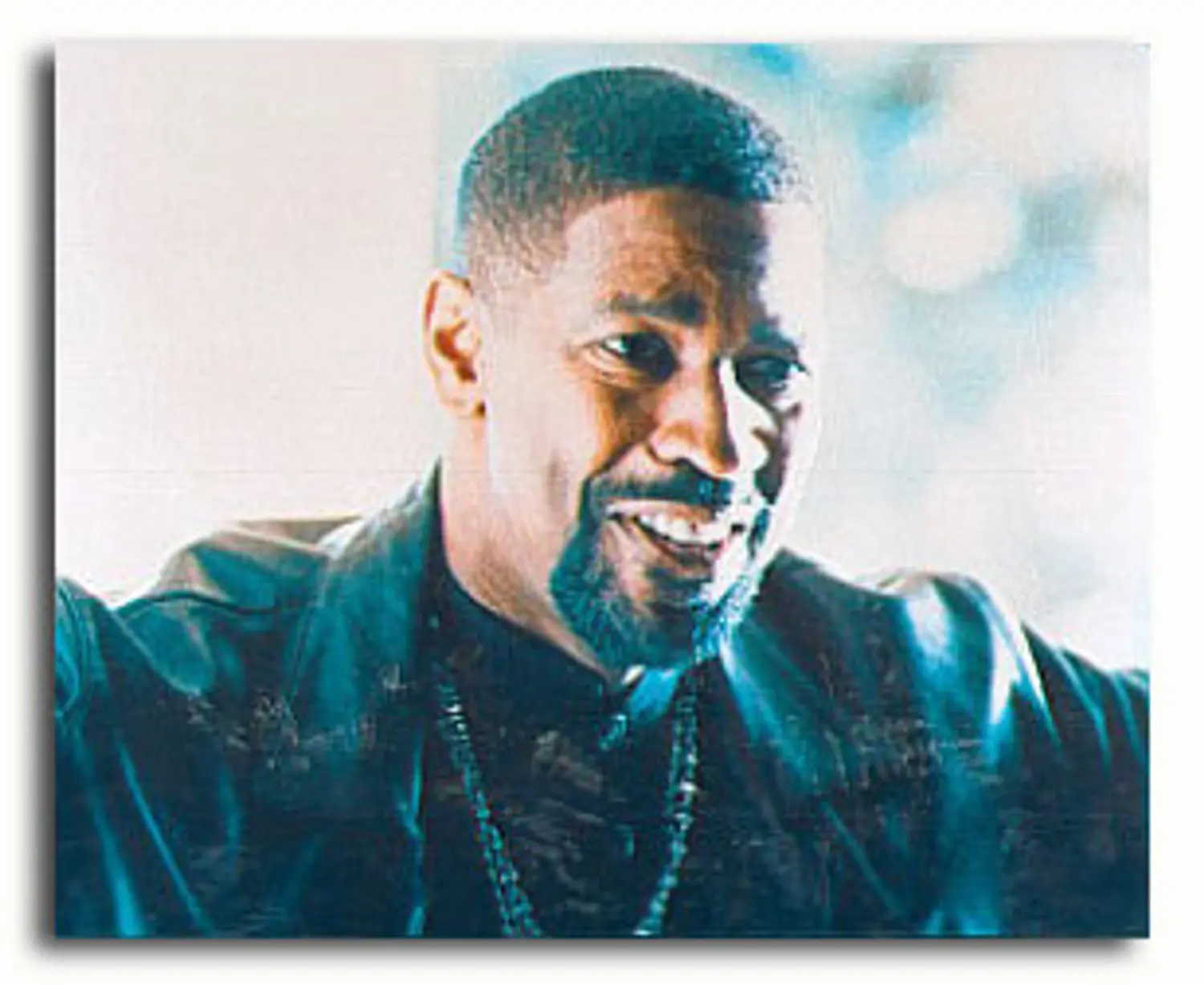 Denzel Washington: A Look at His Career and Impact