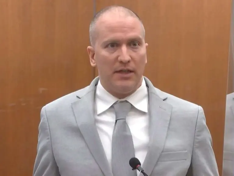 The Ongoing Impact of Derek Chauvin’s Case