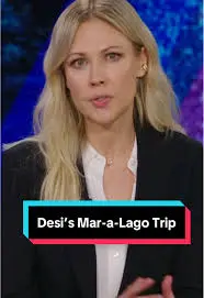 Desi Lydic: A Rising Star in Comedy and Television