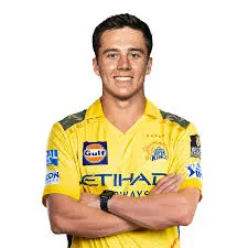 Dewald Brevis: The Exciting Prospect of South African Cricket