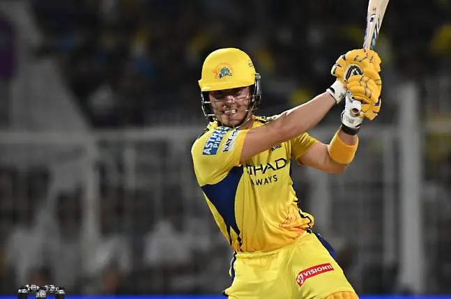 Dewald Brevis: The Next Big Thing in Cricket