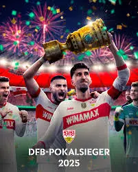 Der DFB Pokal 2023: Ein Höhepunkt im deutschen Fußball