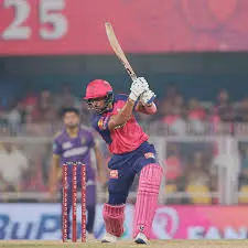 Dhruv Jurel: The Promising Young Cricketer Making Waves