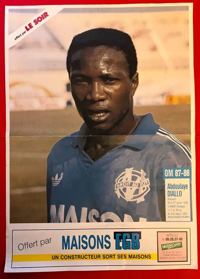 Diallo: A Promising Talent in Canada’s Soccer Scene