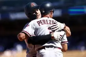 Diamondbacks vs Dodgers: A Rivalry Renewed in 2023