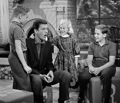 The Enduring Legacy of Dick Van Dyke in Entertainment image 1