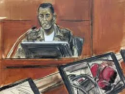 Diddy Trial Update: Key Developments and Implications