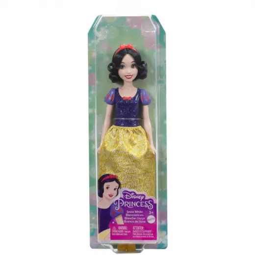 The Legacy and Impact of Disney’s Snow White