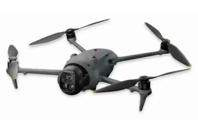 Exploring the DJI Mavic 4 Pro: A Game-Changer in Drones