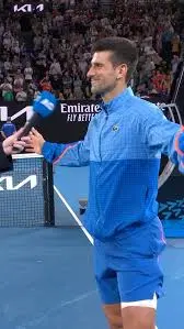 The Remarkable Journey of Novak Djokovic in 2023 image 1
