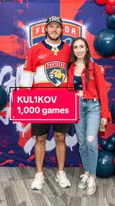 Dmitry Kulikov: A Look at His NHL Journey and Recent Achievements