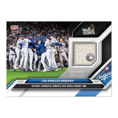 Los Angeles Dodgers Shine in 2023 MLB Season image 1