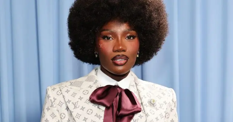 Doechii Dazzles at the Met Gala 2023 image 1