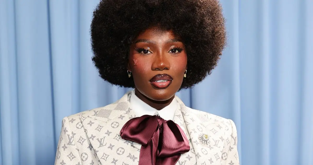 Doechii Dazzles at the Met Gala 2023 image 1