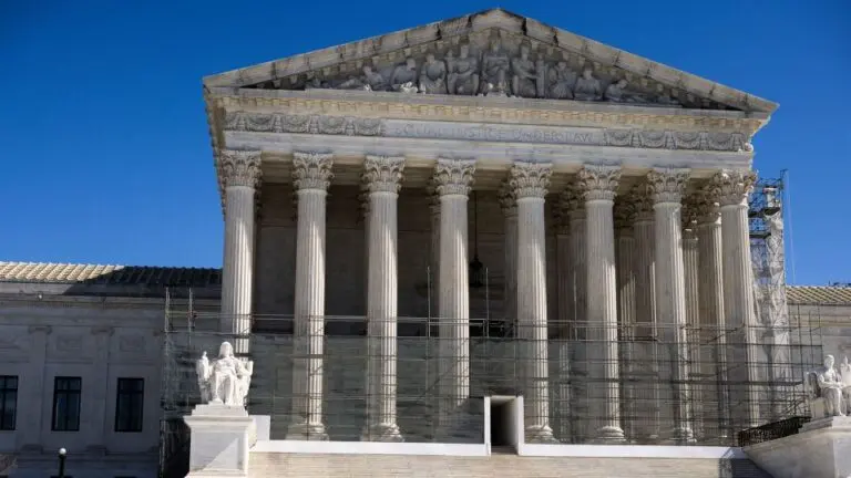 Doge Supreme Court Case Raises Crucial Questions on Cryptocurrency image 1