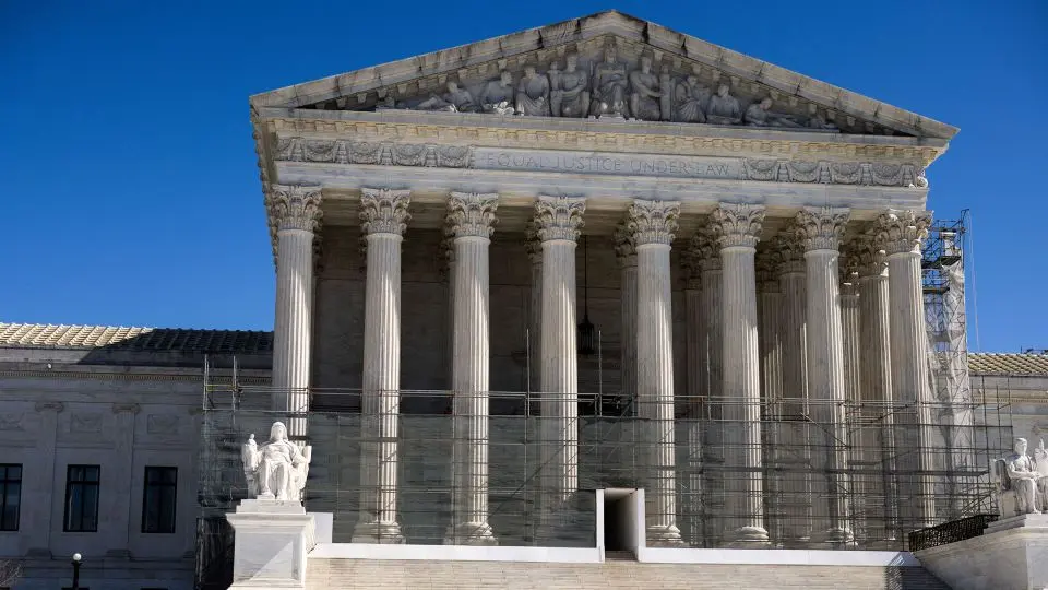 Doge Supreme Court Case Raises Crucial Questions on Cryptocurrency image 1