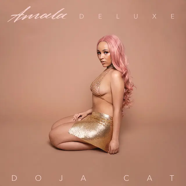 Doja Cat: The Rising Star Transforming the Music Scene