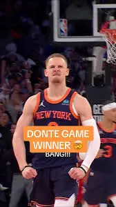Understanding Donte DiVincenzo: A Rising Star in the NBA