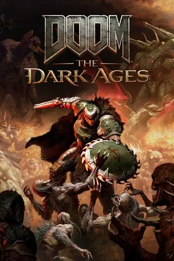 The Significance of the Doom Dark Ages in History image 1