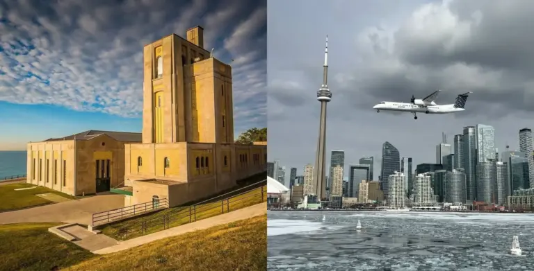 Exploring Doors Open Toronto 2025: A Celebration of Architecture