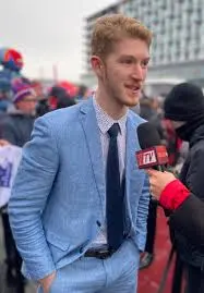 Dustin Wolf: An Emerging Goaltending Sensation