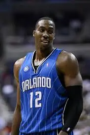 The Impact and Current Status of Dwight Howard image 1