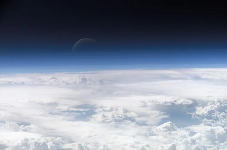 The Vital Role of Earth’s Atmosphere