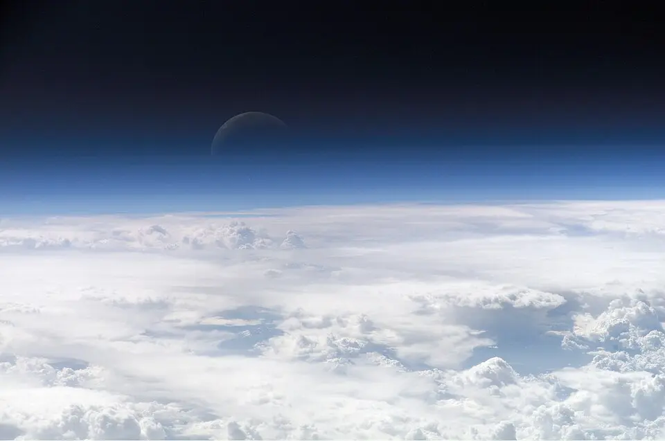 The Vital Role of Earth’s Atmosphere