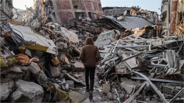 Understanding Recent Earthquake Events in Canada image 1