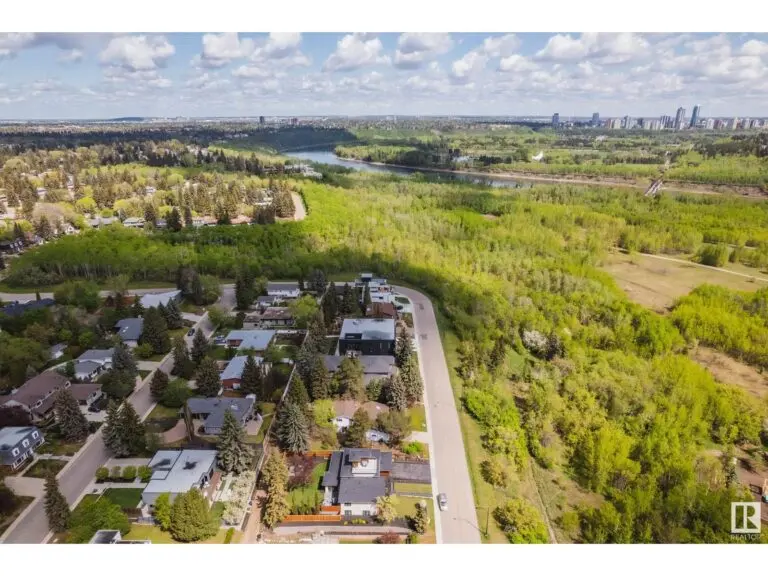 Discovering Edmonton: Cultural Hub of Alberta