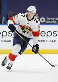 Eetu Luostarinen: The Making of an NHL Sensation