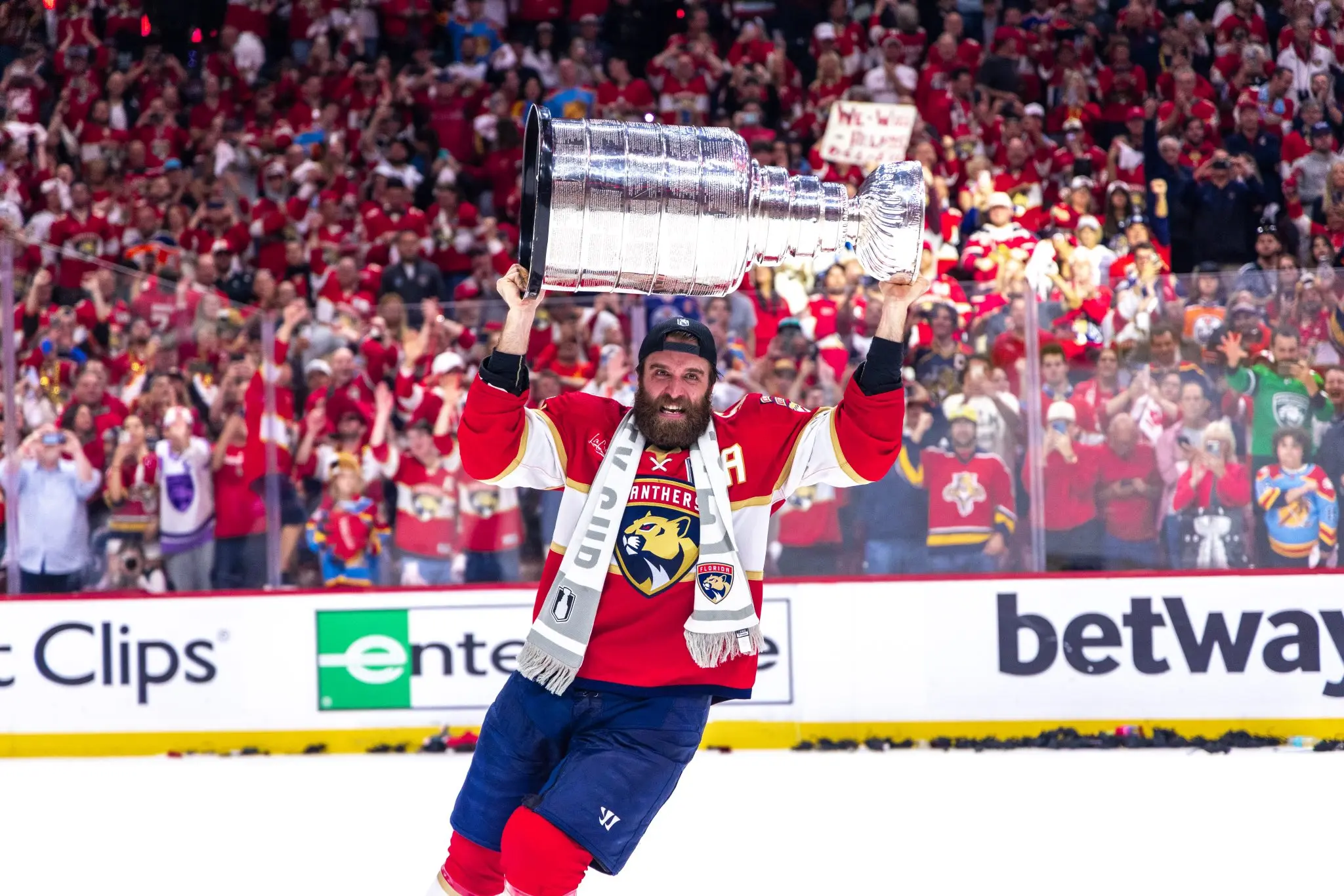 The Rise of Aaron Ekblad in Canadian Hockey image 1