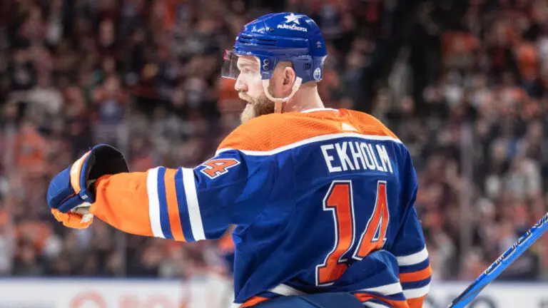 The Leadership of Ekholm in Modern Business image 1