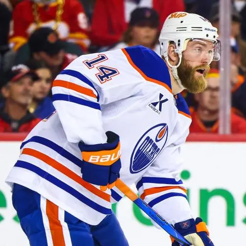 Mattias Ekholm’s Significant Influence in the 2023 NHL Season
