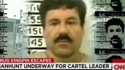 The Rise and Fall of El Chapo: A Notorious Drug Lord