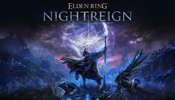 Exploring the Latest Update: Elden Ring Nightreign