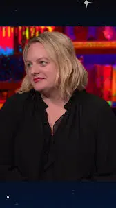 The Journey of Elisabeth Moss: A Hollywood Icon