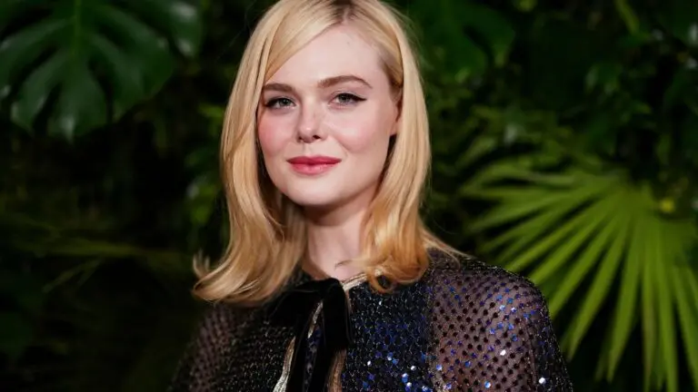 Elle Fanning: A Deep Dive into Her Career and Impact