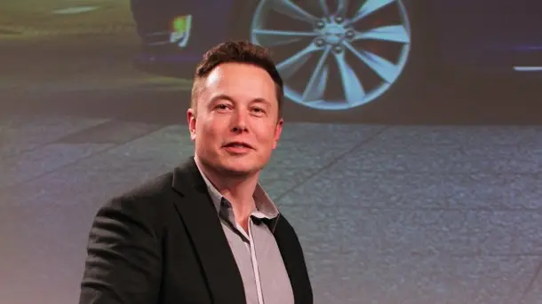 The Transformative Influence of Elon Musk on Technology and Space image 1