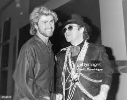 Elton John: A Journey Through Music and Legacy