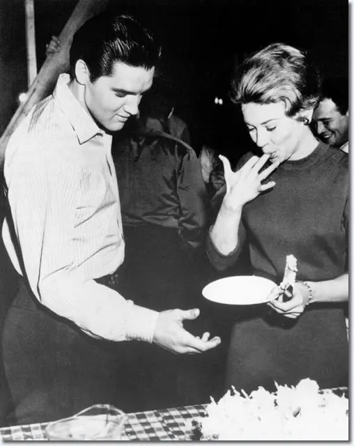 The Legacy of Elvis Presley: The King of Rock ‘n’ Roll