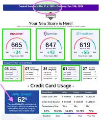 Understanding Equifax and Its Role in Credit Reporting image 1